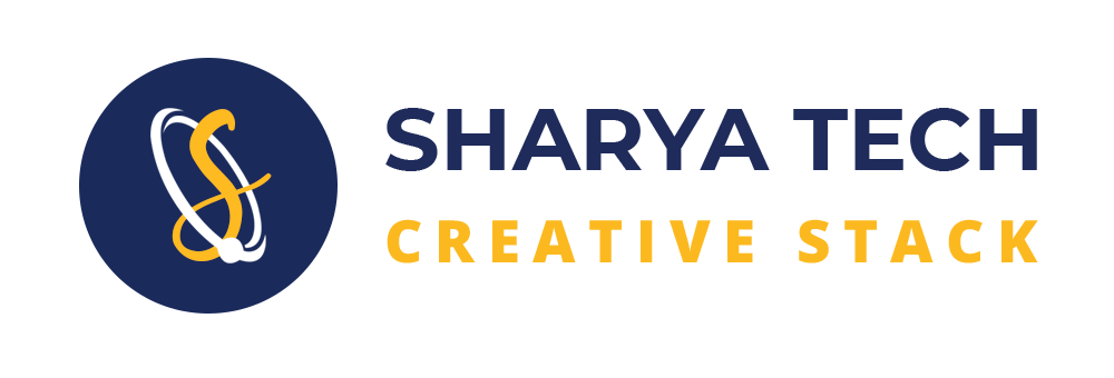 sharyatech website Design Company in kumbakonam